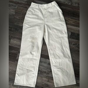 Rudy Jude Sailor Pants